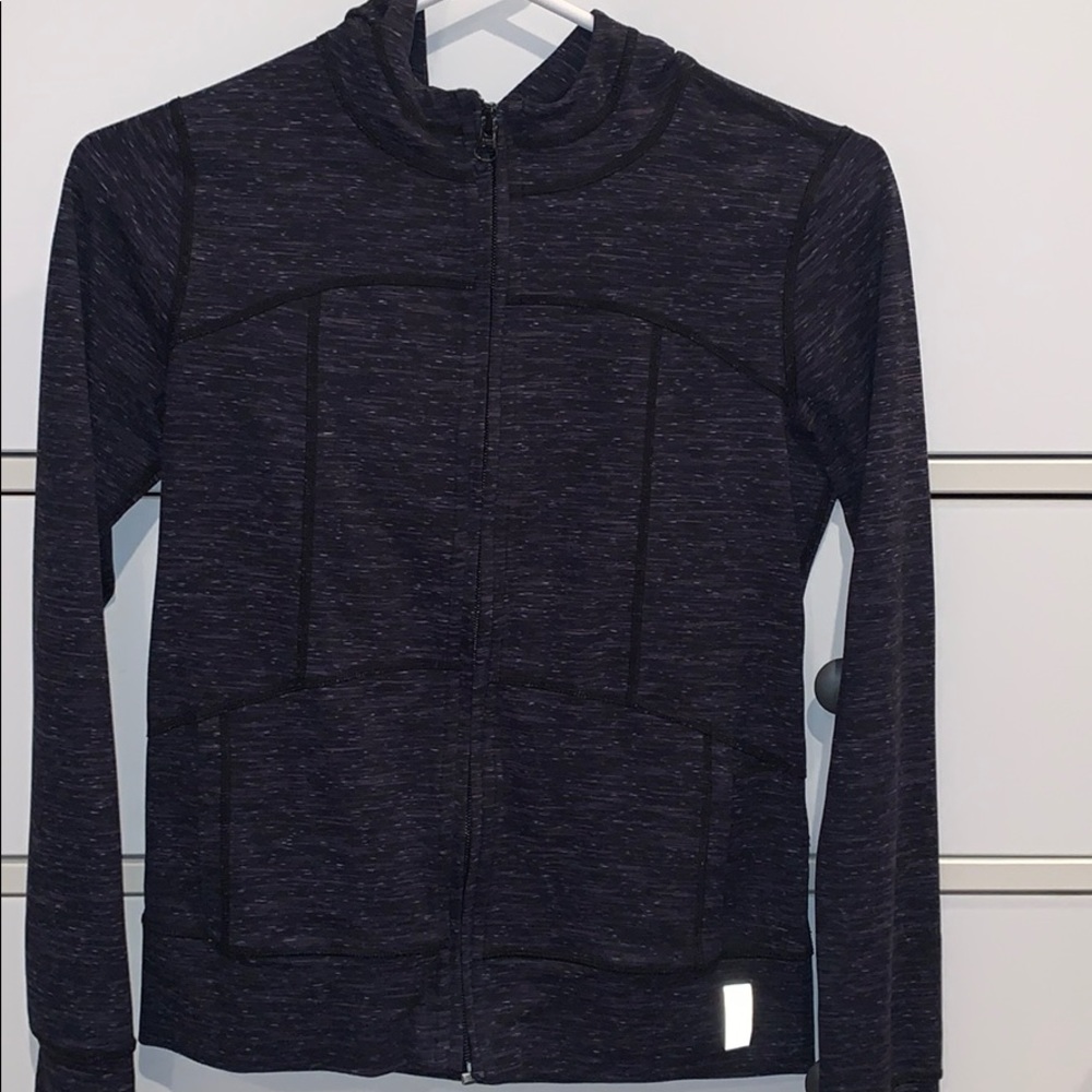 Zella zip up hoodie